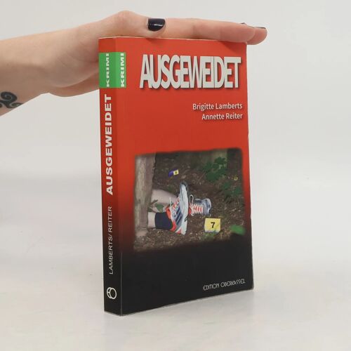 Ausgeweidet
