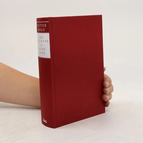 Der Glöckner Von Notre-Dame