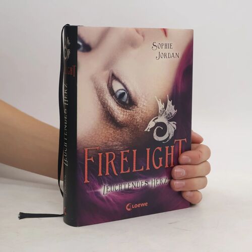 Firelight 03. Leuchtendes Herz
