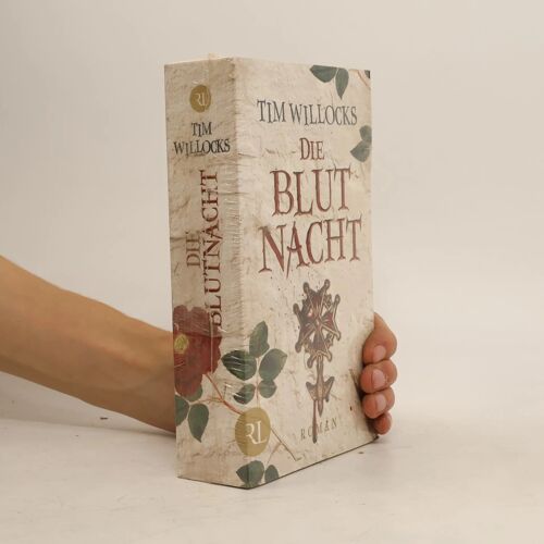 Willocks, T: Blutnacht