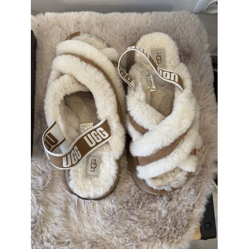 Chaussons, Ugg, 39 Parfait État Chestnut 