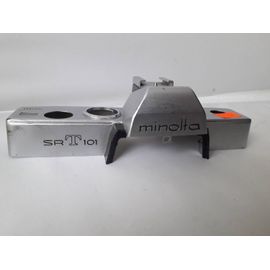 CAPOT DE MINOLTA SRT 101