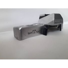 CAPOT DE MINOLTA SRT 100X