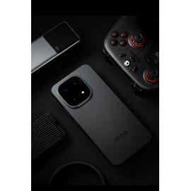 Vivo IQOO 15 Phone 5G Dual SIM 16 Go / 1 To Noir