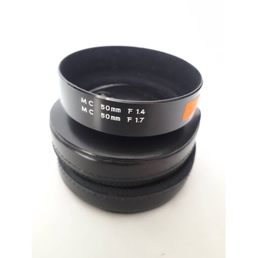 Minolta Panoramakopf II - Foto Köberl - Secondhand