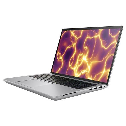 HP ZBook Fury 16 G11 Mobile Workstation - Intel Core i9 - i9-14900HX / jusqu'à 5.8 GHz - Win 11 Pro - RTX 4000 Ada - 64 Go RAM - 2 To SSD NVMe, TLC - 16" IPS 1920 x 1200 - Gigabit Ethernet - NFC...