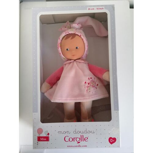 Mon doudou Corolle