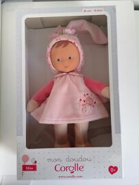 Mon doudou Corolle