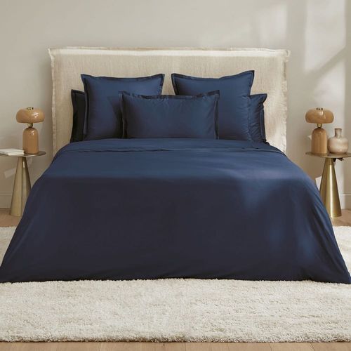 Taie De Traversin Satin Nuit 43x210 Cm