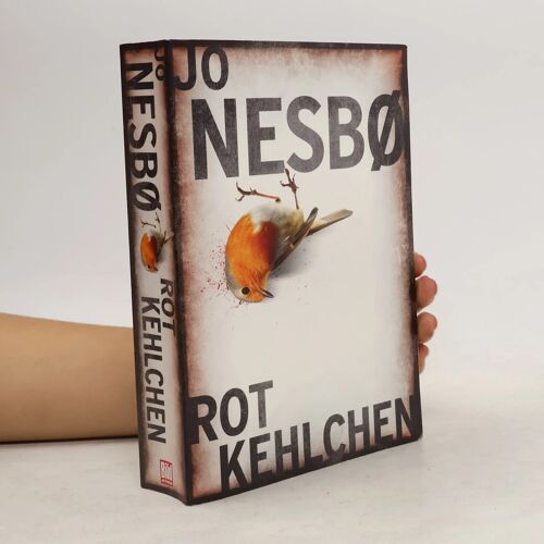 Nesboe, J: Rotkehlchen