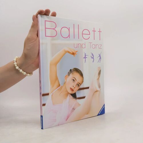 Ballett Und Tanz