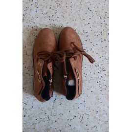 Bottes D&#39automne Élégant Pour Femmes - 38