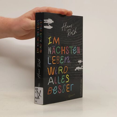 Im Nächsten Leben Wird Alles Besser