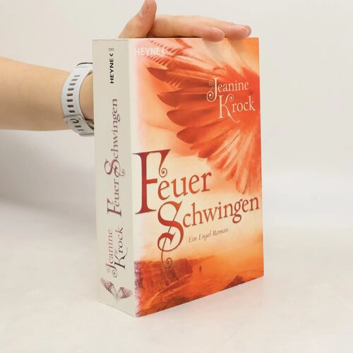 Feuerschwingen