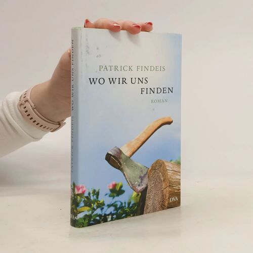 Wo Wir Uns Finden