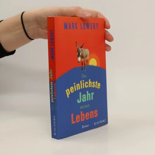 Das Peinlichste Jahr Meines Lebens