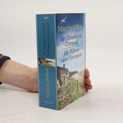 Ein Paradies In Cornwall / Die Wärme Des Sommers