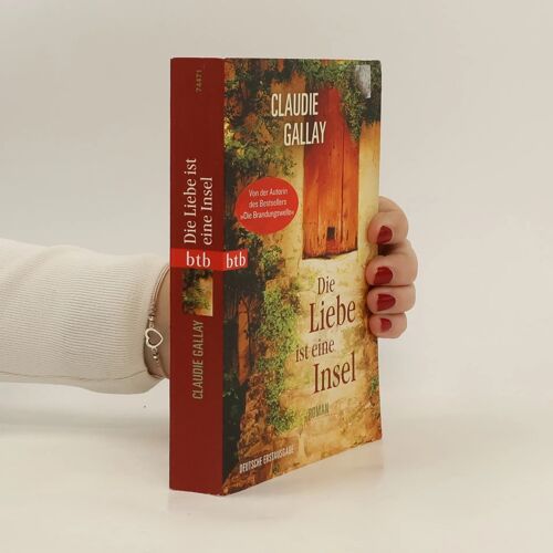 Die Liebe Ist Eine Insel