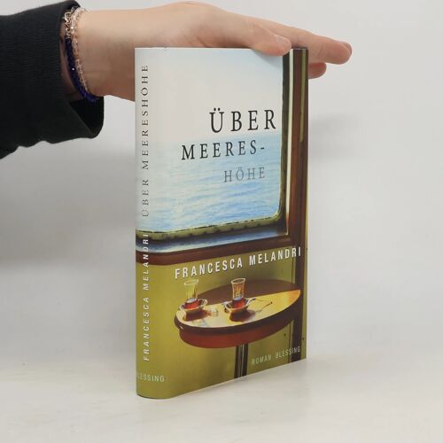 Über Meereshöhe