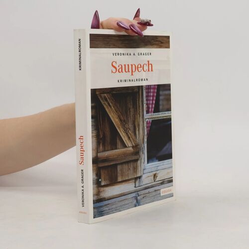Grager, V: Saupech