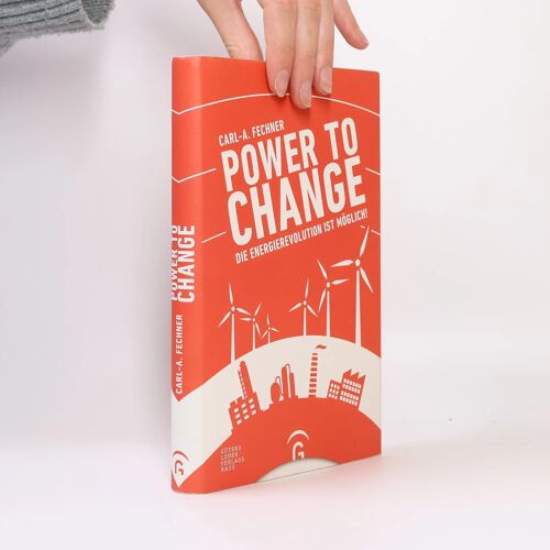 Power To Change