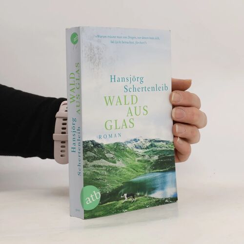 Wald Aus Glas