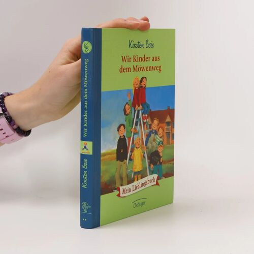 Wir Kinder Aus Dem Möwenweg