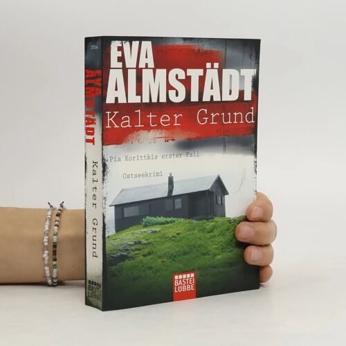 Almstädt, E: Kalter Grund