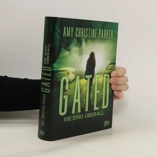 Gated - Sie Sind Überall