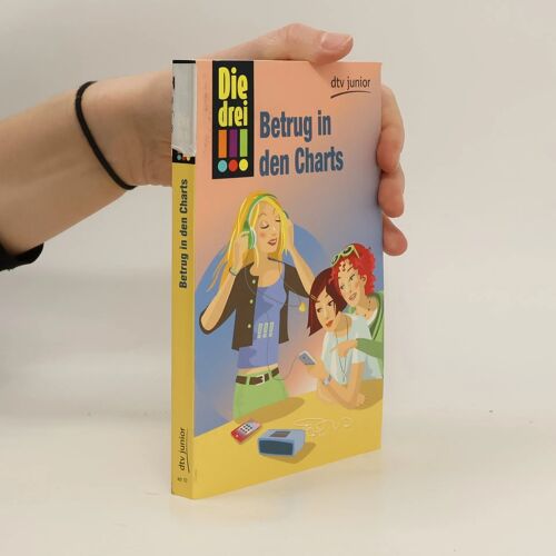 Die Drei !!! 31. Betrug In Den Charts (Drei Ausrufezeichen)