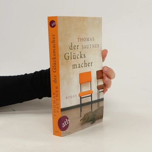 Der Glücksmacher
