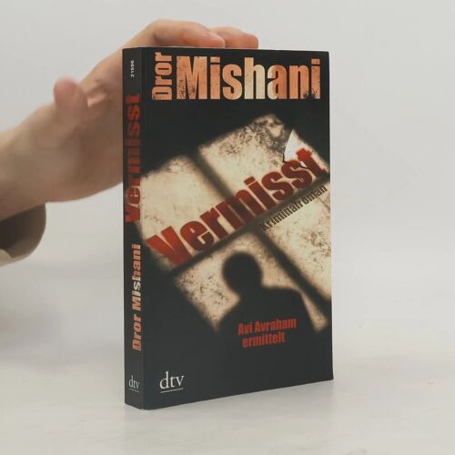 Vermisst Avi Avraham Ermittelt