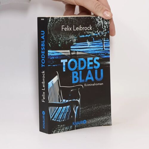 Todesblau