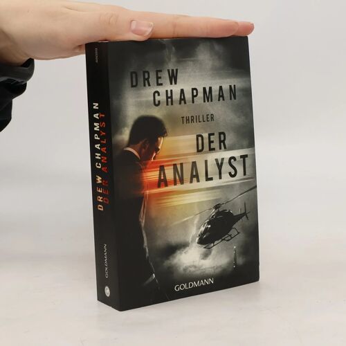 Chapman, D: Analyst