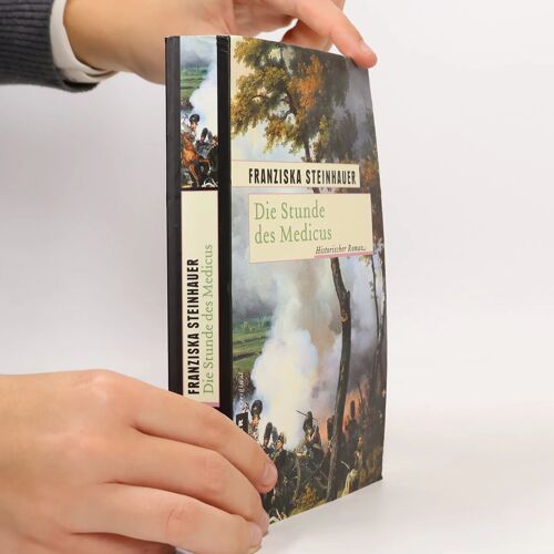 Die Stunde Des Medicus