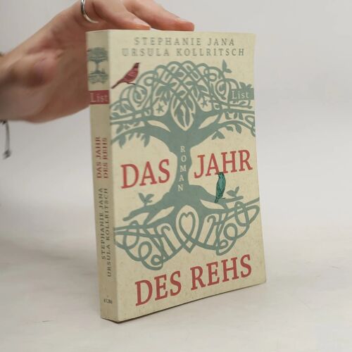 Jana, S: Jahr Des Rehs