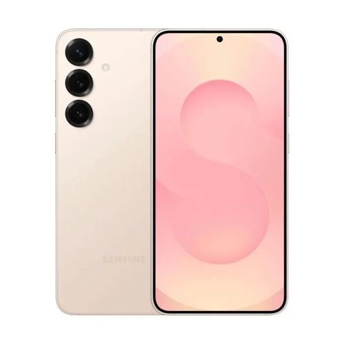 Samsung Galaxy S25 5G 12 Go/512 Go Or rose (Pinkgold) Double SIM SM-S931B