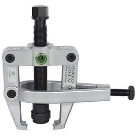 Extracteur de mécanique - KUKKO - 204-V - 2 bras - Couleur gris - Puissance électrique