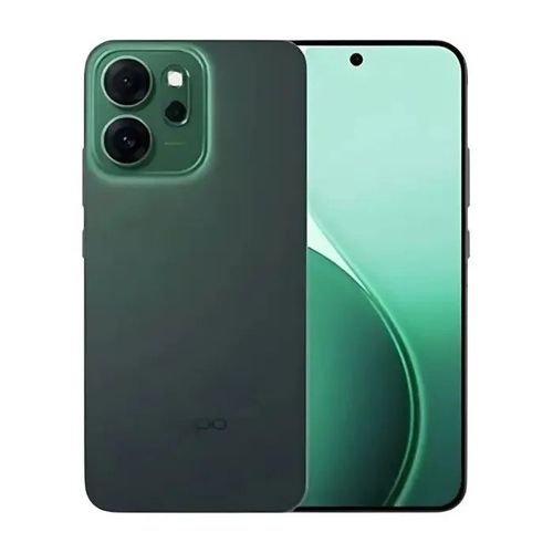 Oppo Reno 14fs 5G Smartphone 512GB 12GB Luminous Green Dual SIM