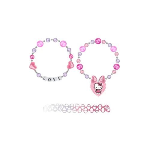 Bijoux Pour Enfants Bracelet Hello Kitty