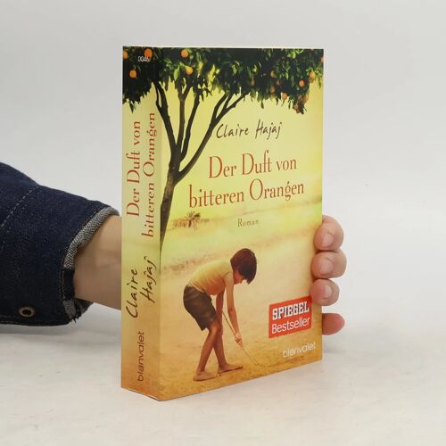 Der Duft Von Bitteren Orangen