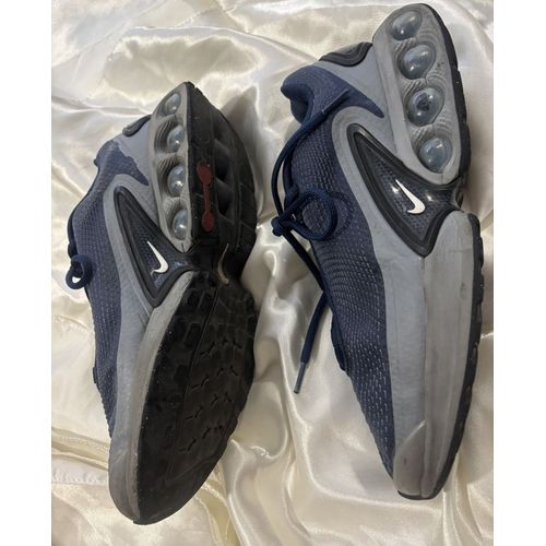 Air Max Dn Bleu Et Grises Taille 41