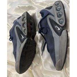 Air Max Dn Bleu Et Grises Taille 41