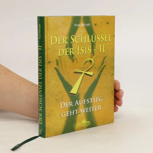 Der Schlüssel Der Isis Band 2