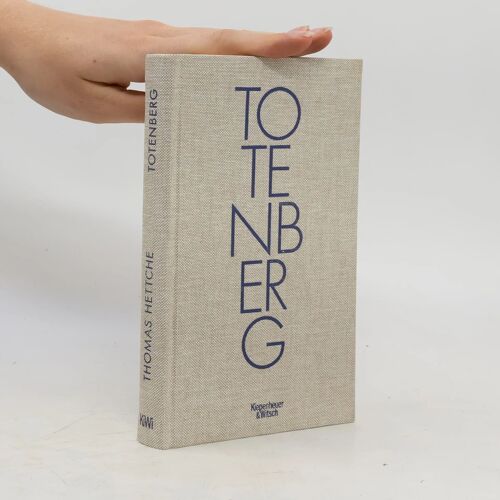Totenberg
