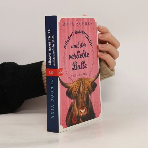 Bülent Rambichler Und Der Verliebte Bulle