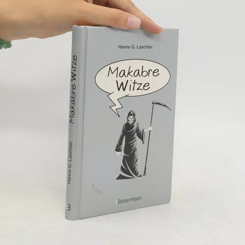 Makabre Witze