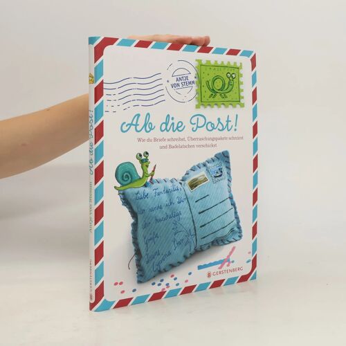 Ab Die Post!