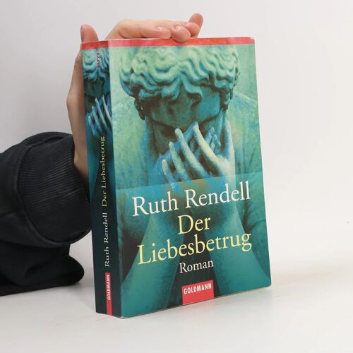 Der Liebesbetrug