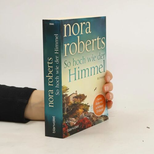 So Hoch Wie Der Himmel